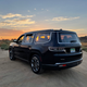 Image for article titled The 2022 Jeep Grand Wagoneer Is the Right Vehicle at the Wrong Time
